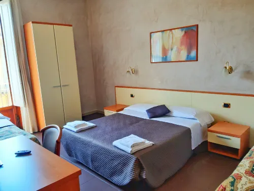 Hotel Angelica Firenze Da non perdere Photos