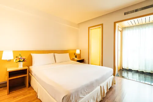 Viva Hotel Songkhla Empfohlen Photos