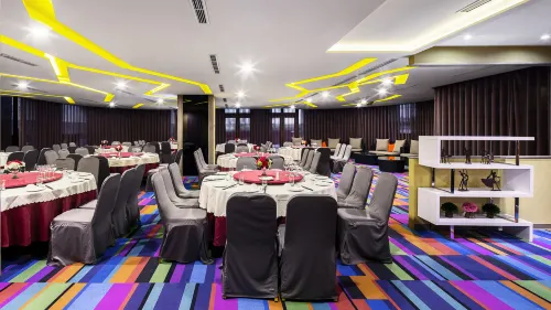 Freedom Design Hotel Featured Photos