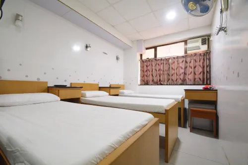 Meilin Hotel 객실 Photos