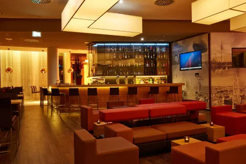 H4 Hotel München Messe Freizeit und Erholung Photos