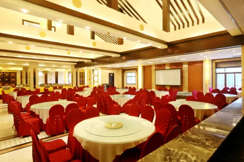 Emperor Hotel Leisure & Recreation Photos