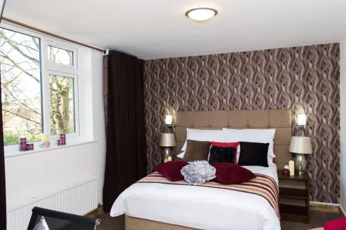 Trivelles Mayfair,Stockport Featured Photos