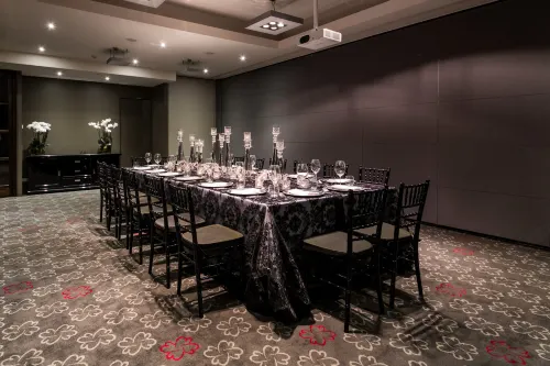 Ovolo the Valley Brisbane Featured Photos