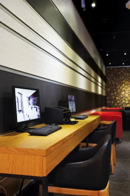 頭等艙飯店（台中綠園道館） 公共區域 Photos
