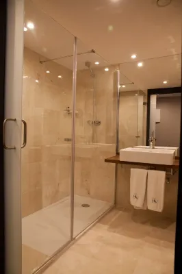 May Ramblas Hotel Huoneet Photos