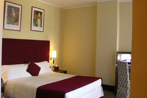 Cardinal Hotel St. Peter Chambres Photos