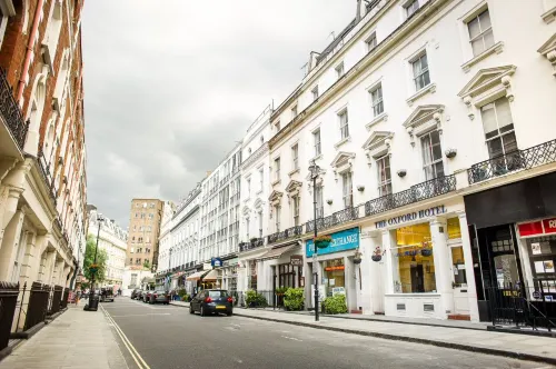 Paddington Park Hotel Featured Photos