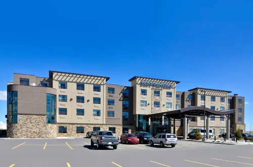 Best Western Premier Freeport Inn Calgary Airport À ne pas manquer Photos