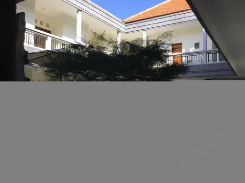 Teges Inn Kuta Aree comuni Photos