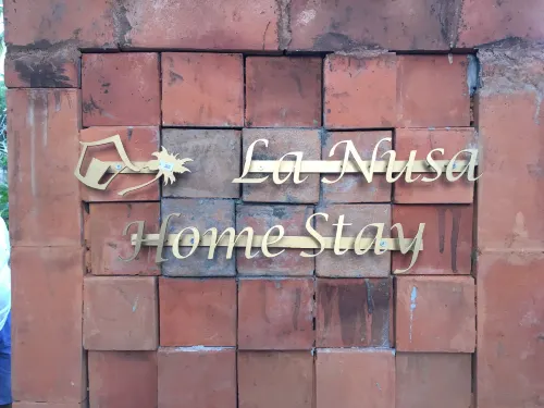 La Nusa Penida Homestay by Bijak Photos