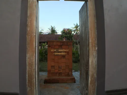 La Nusa Penida Homestay by Bijak Espaces publics Photos