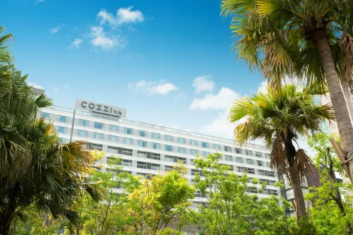 Hotel Cozzi Ximen Tainan À ne pas manquer Photos