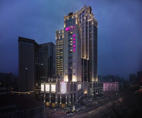 Aloft Dalian Empfohlen Photos