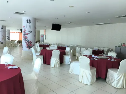 Grand Kampar Hotel Ăn uống Photos