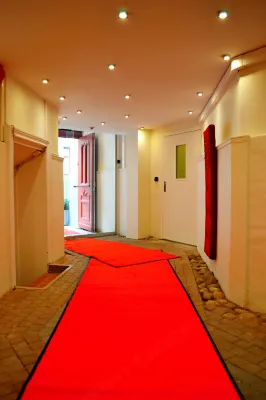 Best Western Hotel Duxiana Public Areas Photos