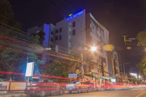 Thongmanee Hotel Near Hotel Photos
