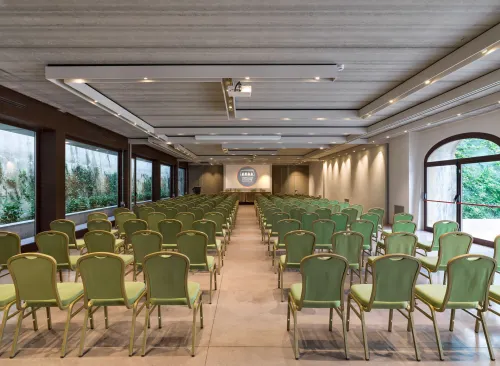 Hotel Mulino di Firenze, WorldHotels Crafted Espaces Affaires Photos