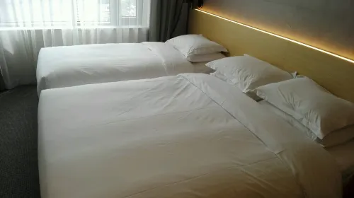Arirang Hill Hotel Dongdaemun Chambres Photos