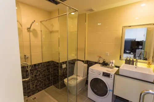 CA&SA Serviced Apartment Rooms Photos