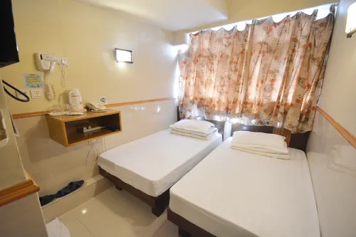 Yiu Fai Guest House Unggulan Photos