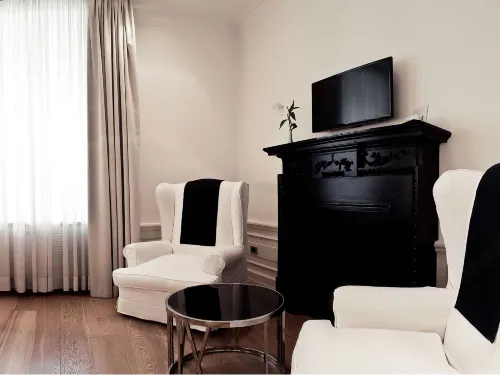 Hotel Isa Chambres Photos