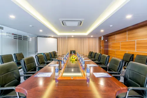Khách sạn Dana Marina Dành cho công việc Photos