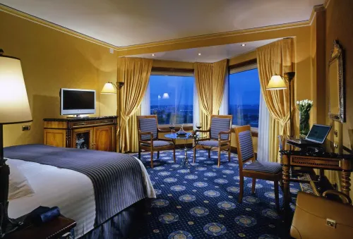 Rome Marriott Park Hotel À ne pas manquer Photos