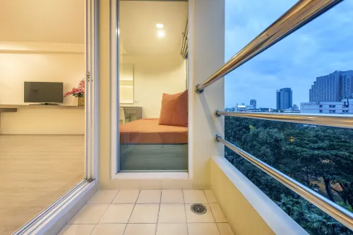 Le Tada Residence Xung quanh Photos