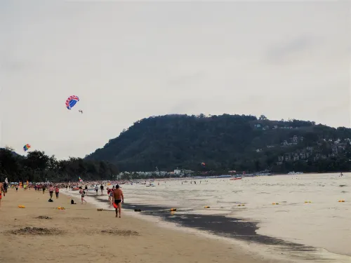 Kokotel Phuket Patong À ne pas manquer Photos