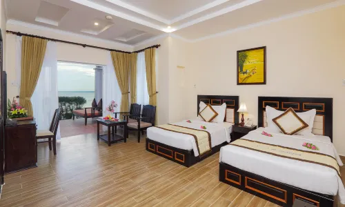 Muine Century Beach Resort & Spa Избранное Photos
