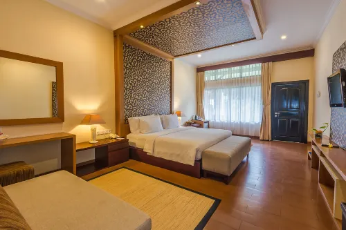 Natya Hotel Tanah Lot Da non perdere Photos