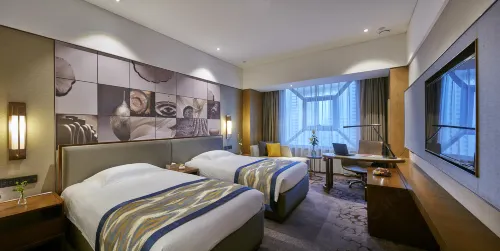 Henan Skyland GDH Hotel Empfohlen Photos