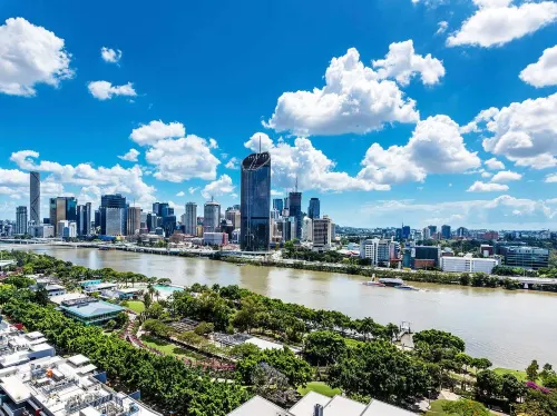 Ovolo the Valley Brisbane Featured Photos
