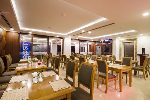 Apus Hotel Da non perdere Photos