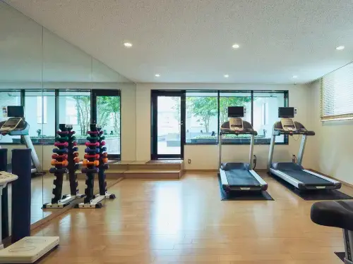 Hotel Mystays Premier Akasaka Loisirs et amusements Photos