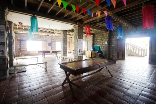 Las Casas Filipinas de Acuzar Loisirs et amusements Photos