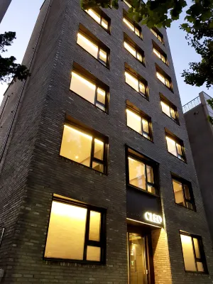호스텔 클레오 호텔 외관 Photos