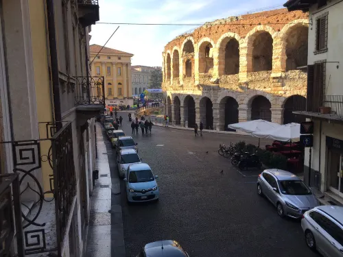 Truly Verona In der Nähe des Hotels Photos