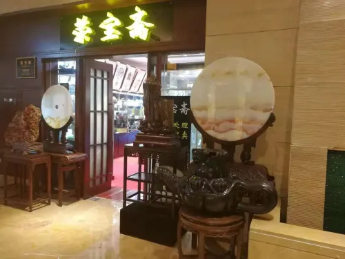 Henan Skyland GDH Hotel In der Nähe des Hotels Photos