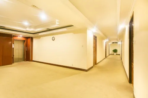 Riverside Hotel In Saigon Yleiset tilat Photos
