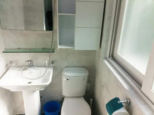 Cobe Guesthouse Dongdaemun Rooms Photos