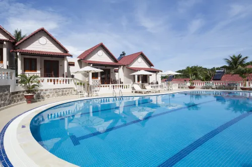 Hong Bin Bungalow Phu Quoc Nổi bật Photos
