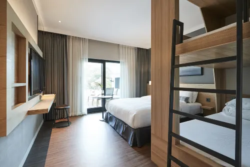 The Suites Hotel Jeju À ne pas manquer Photos