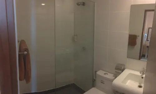 The Room Hotel Photos