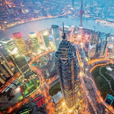 Grand Hyatt Shanghai Near Hotel Photos