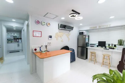 Cobe Guesthouse Dongdaemun Rooms Photos