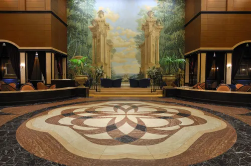 Dai-Ichi Hotel Tokyo Featured Photos