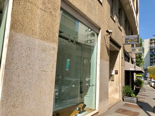 게스트 하우스 피렐리 밀라노 호텔 주변 Photos