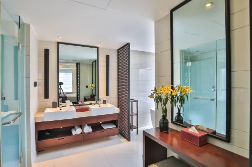 SSAW Boutique Hotel Shanghai Bund الغرف Photos